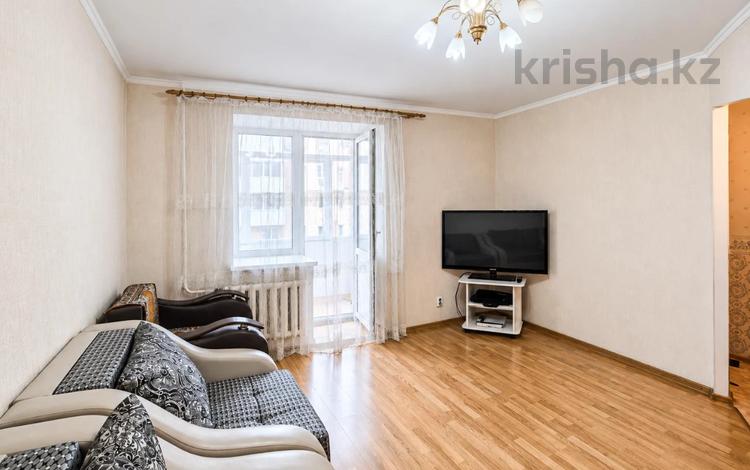 1-комнатная квартира · 37.2 м² · 7/11 этаж, Кубрина 20/1 за 19.5 млн ₸ в Астане, Сарыарка р-н — фото 3