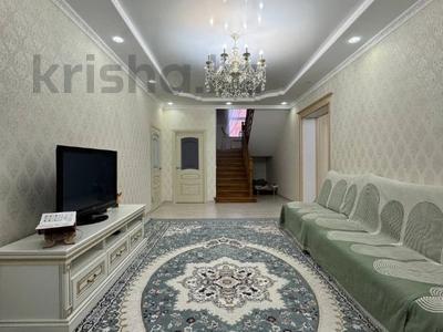 Жеке үй · 6 бөлме · 244.5 м² · 10 жүзд., Балауса, бағасы: 55 млн ₸ в Актобе