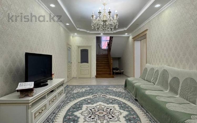 Жеке үй · 6 бөлме · 244.5 м² · 10 жүзд., Балауса, бағасы: 55 млн ₸ в Актобе — фото 5