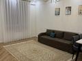 2-комнатная квартира · 47 м² · 10/12 этаж, мкр Калкаман-2 1/5 — Ашимова за 280 000 ₸ в Алматы, Наурызбайский р-н