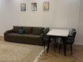 2-комнатная квартира · 47 м² · 10/12 этаж, мкр Калкаман-2 1/5 — Ашимова за 280 000 ₸ в Алматы, Наурызбайский р-н — фото 2