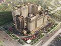 2-комнатная квартира · 71 м² · 10/14 этаж, Нурсултана Назарбаева 5 за 420 000 ₸ в Шымкенте, Каратауский р-н