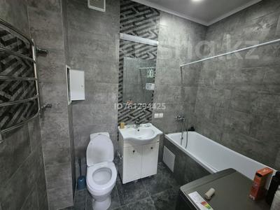 1-комнатная квартира · 43 м² · 6/7 этаж, мкр. Алтын орда 49 — Мустафа шокай за 19.5 млн ₸ в Актобе