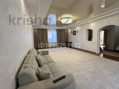 Отдельный дом · 3 комнаты · 158.2 м² · 3.5 сот., мкр Жана Орда, Абдолова 42Б за 49 млн ₸ в Уральске