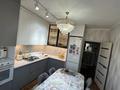 3-бөлмелі пәтер · 78 м² · 5/5 қабат, мкр Саялы 67, бағасы: ~ 45 млн ₸ в Алматы, Алатауский р-н