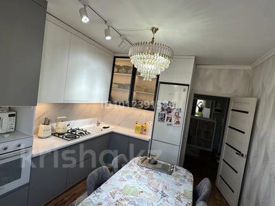 3-бөлмелі пәтер · 78 м² · 5/5 қабат, мкр Саялы 67, бағасы: ~ 45 млн ₸ в Алматы, Алатауский р-н