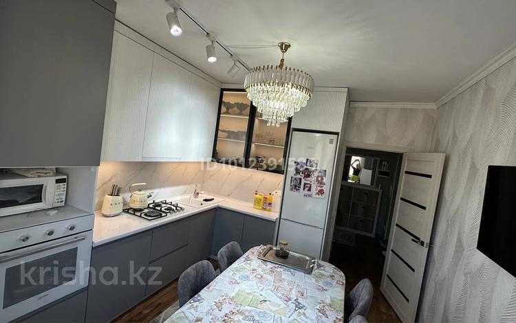 3-бөлмелі пәтер · 78 м² · 5/5 қабат, мкр Саялы 67, бағасы: ~ 45 млн ₸ в Алматы, Алатауский р-н — фото 2
