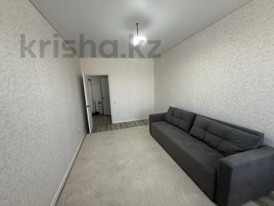 1-бөлмелі пәтер · 37 м² · 4/6 қабат, Береке 46, бағасы: 160 000 ₸ в Костанае
