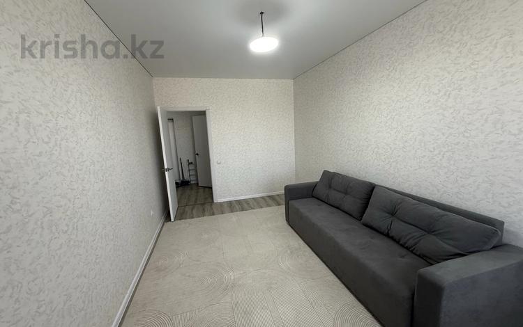 1-бөлмелі пәтер · 37 м² · 4/6 қабат, Береке 46, бағасы: 160 000 ₸ в Костанае — фото 4