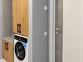 1-бөлмелі пәтер · 45 м² · 10/13 қабат, Толе би 189/3 — Гагарина, бағасы: 400 000 ₸ в Алматы, Алмалинский р-н — фото 7
