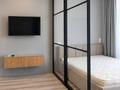 1-бөлмелі пәтер · 45 м² · 10/13 қабат, Толе би 189/3 — Гагарина, бағасы: 400 000 ₸ в Алматы, Алмалинский р-н — фото 4