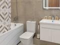 1-бөлмелі пәтер · 45 м² · 10/13 қабат, Толе би 189/3 — Гагарина, бағасы: 400 000 ₸ в Алматы, Алмалинский р-н — фото 8