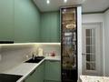 2-комнатная квартира · 70 м² · 8/9 этаж, Е-899 1 за 65 млн ₸ в Астане, Есильский р-н