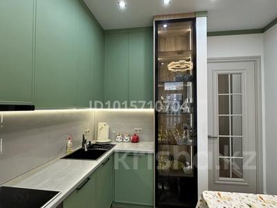 2-комнатная квартира · 70 м² · 8/9 этаж, Е-899 1 за 65 млн ₸ в Астане, Есильский р-н