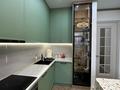 2-комнатная квартира · 70 м² · 8/9 этаж, Е-899 1 за 65 млн ₸ в Астане, Есильский р-н — фото 9