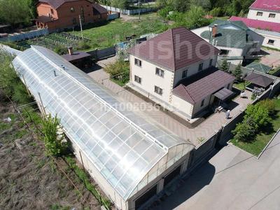 Отдельный дом · 6 комнат · 240 м² · 12 сот., Сазда-4, Тауке хана 30 — Газиза Жубановой за 160 млн 〒 в Актобе