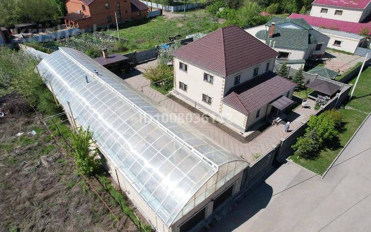 Отдельный дом · 6 комнат · 240 м² · 12 сот., Сазда-4, Тауке хана 30 — Газиза Жубановой за 155 млн 〒 в Актобе — фото 2