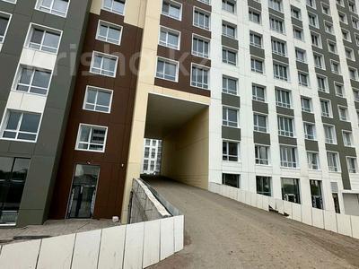 2-комнатная квартира, 66 м², 9/12 этаж, Нажимеденова 30 за 14.6 млн 〒 в Астане, Алматы р-н
