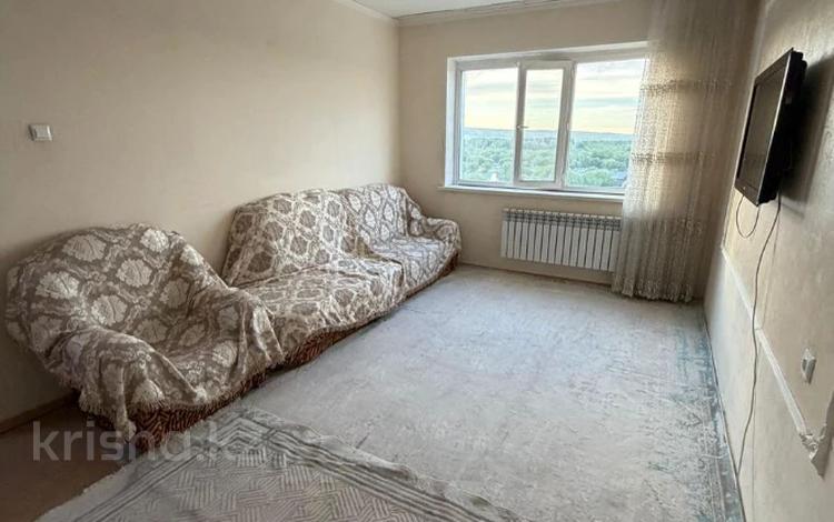 1-бөлмелі пәтер · 40 м² · 8/9 қабат, Каратал, бағасы: 16.3 млн ₸ в Талдыкоргане — фото 4