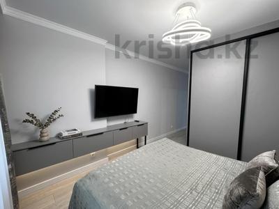 4-бөлмелі пәтер · 131 м² · 9/12 қабат, Тургут Озала, бағасы: 125 млн ₸ в Алматы, Алмалинский р-н