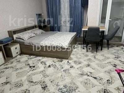 1-бөлмелі пәтер · 35 м² · 1/9 қабат, мкр Нурсат 2 153 — ЖК Орда Инвест, бағасы: 17.5 млн ₸ в Шымкенте, Каратауский р-н