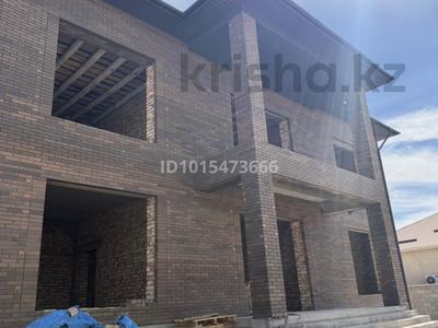 Жеке үй · 5 бөлме · 600 м² · 10 жүзд., Сыр Ана 4 — ПМК 70, бағасы: 95 млн ₸ в 