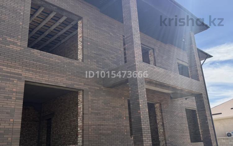 Жеке үй · 5 бөлме · 600 м² · 10 жүзд., Сыр Ана 4 — ПМК 70, бағасы: 95 млн ₸ в  — фото 2