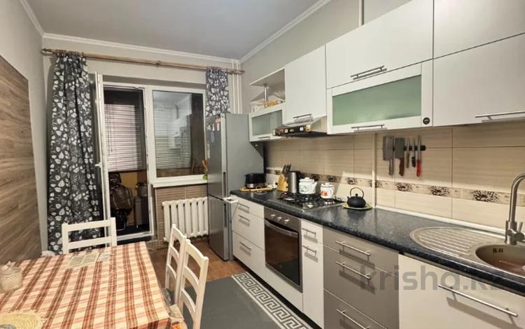 2-бөлмелі пәтер · 54 м² · 1/5 қабат, Тлендиева, бағасы: 44 млн ₸ в Алматы, Бостандыкский р-н — фото 10