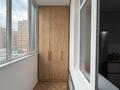 1-бөлмелі пәтер · 46.2 м² · 4/9 қабат, Кабанбай батыр, 57/2 57/2, бағасы: 29.5 млн ₸ в Астане — фото 8
