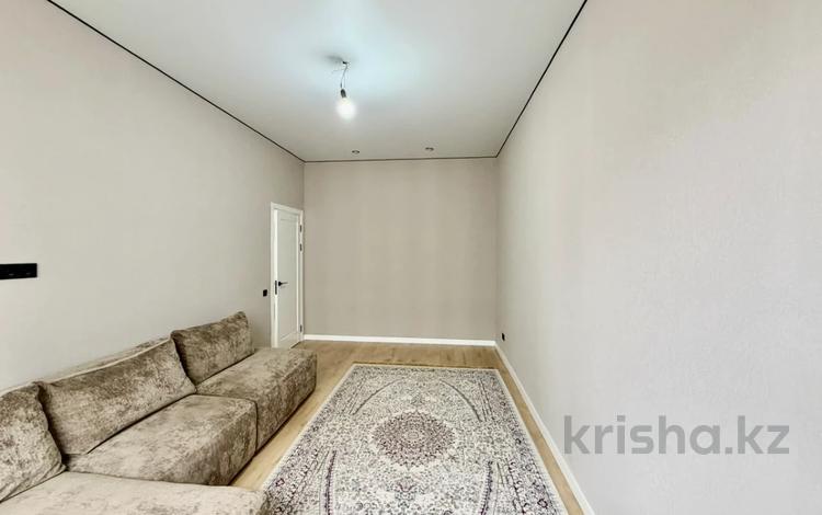 1-бөлмелі пәтер · 46.2 м² · 4/9 қабат, Кабанбай батыр, 57/2 57/2, бағасы: 29.5 млн ₸ в Астане — фото 8