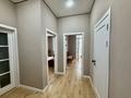 1-бөлмелі пәтер · 46.2 м² · 4/9 қабат, Кабанбай батыр, 57/2 57/2, бағасы: 29.5 млн ₸ в Астане — фото 2