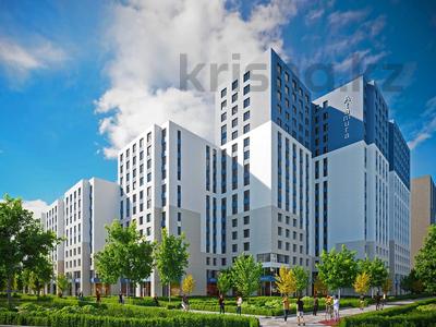 1-комнатная квартира, 35.8 м², Шаймерденова 4/3 за ~ 12.9 млн 〒 в Астане, Алматы р-н