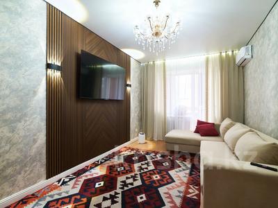 3-бөлмелі пәтер · 88.9 м² · 9/9 қабат, Майлина 14, бағасы: 38.9 млн ₸ в Астане, Алматы р-н