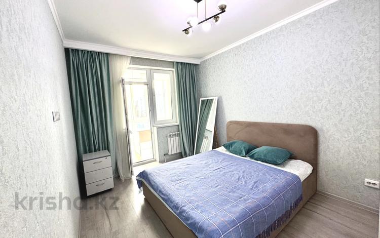 2-бөлмелі пәтер · 45.2 м² · 5/9 қабат, Кургалжинское шоссе 20Б, бағасы: 25.9 млн ₸ в Астане, Есильский р-н — фото 2