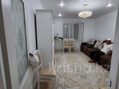 2-комнатная квартира · 53 м² · 4/5 этаж, мкр Восточный за 21.5 млн ₸ в Талдыкоргане