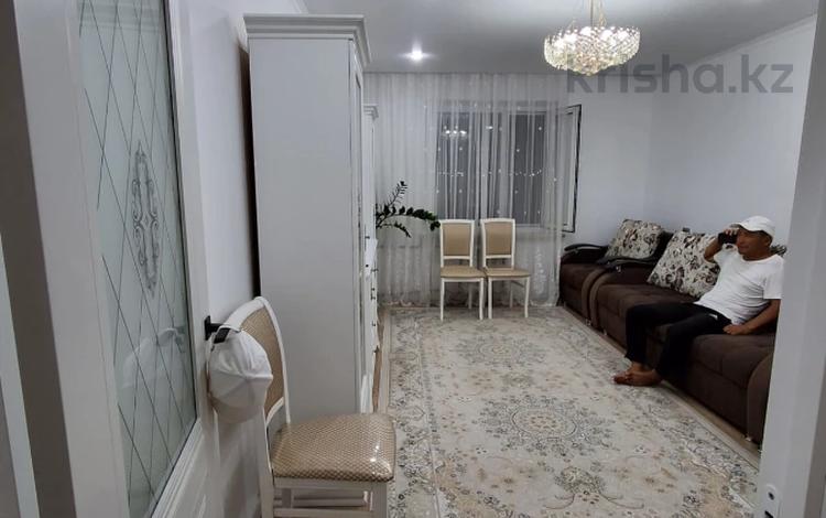 2-бөлмелі пәтер · 53 м² · 4/5 қабат, Восточный ш/а, бағасы: 21.5 млн ₸ в Талдыкоргане, мкр Восточный — фото 2