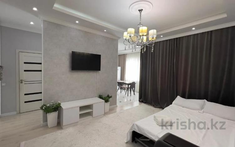 1-комнатная квартира · 48 м², Макатаева 131 — Муратбаева за 35 млн ₸ в Алматы, Алмалинский р-н — фото 2