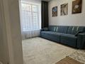 1-комнатная квартира · 40 м² · 2/9 этаж, Е 882 — Кумисбекова - Косшыгулулы за 240 000 ₸ в Астане, Сарыарка р-н