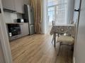 1-комнатная квартира · 40 м² · 2/9 этаж, Е 882 — Кумисбекова - Косшыгулулы за 240 000 ₸ в Астане, Сарыарка р-н — фото 12