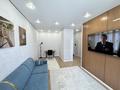 1-комнатная квартира · 40 м² · 2/9 этаж, Е 882 — Кумисбекова - Косшыгулулы за 240 000 ₸ в Астане, Сарыарка р-н — фото 7