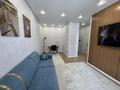 1-комнатная квартира · 40 м² · 2/9 этаж, Е 882 — Кумисбекова - Косшыгулулы за 240 000 ₸ в Астане, Сарыарка р-н — фото 8