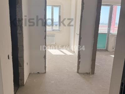 1-комнатная квартира · 35.6 м² · 4/5 этаж, Е-125 25А за 15 млн ₸ в Астане, Нура р-н