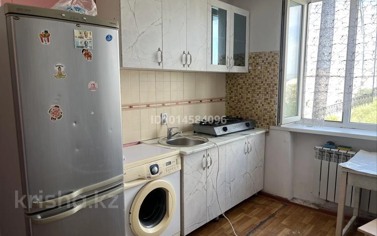 1-комнатная квартира · 30 м² · 5/5 этаж, Күнаева 11 за 100 000 ₸ в Талдыкоргане, мкр Жастар — фото 2