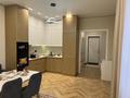 2-бөлмелі пәтер · 50 м² · 9/16 қабат, Ракымжан Кошкарбаев 54, бағасы: 45 млн ₸ в Астане, Сарайшык р-н — фото 2