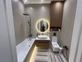 2-бөлмелі пәтер · 50 м² · 9/16 қабат, Ракымжан Кошкарбаев 54, бағасы: 45 млн ₸ в Астане, Сарайшык р-н — фото 4