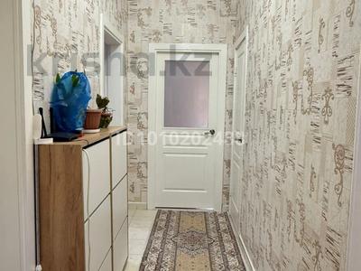 3-комнатная квартира · 95 м² · 1/9 этаж, мкр Аккент 21 за 49.5 млн 〒 в Алматы, Алатауский р-н