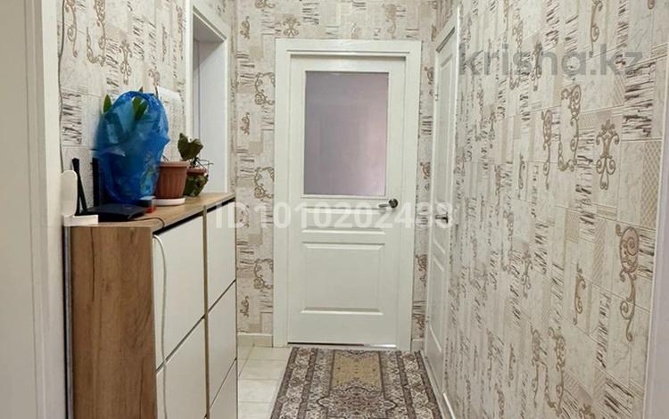 3-бөлмелі пәтер · 95 м² · 1/9 қабат, мкр Аккент 21, бағасы: 49.5 млн ₸ в Алматы, Алатауский р-н — фото 2