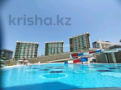 2-комнатная квартира · 50 м² · 4/8 этаж, Avsallar 332 за 50 млн 〒 в Аланье