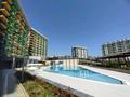 2-бөлмелі пәтер · 50 м² · 4/8 қабат, Avsallar 332, бағасы: 50 млн ₸ в Аланье — фото 2