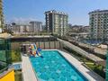 2-бөлмелі пәтер · 50 м² · 4/8 қабат, Avsallar 332, бағасы: 50 млн ₸ в Аланье — фото 19